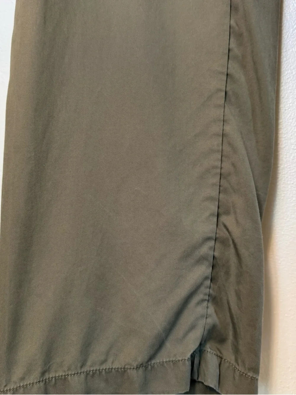 Magaschoni comfortable olive
